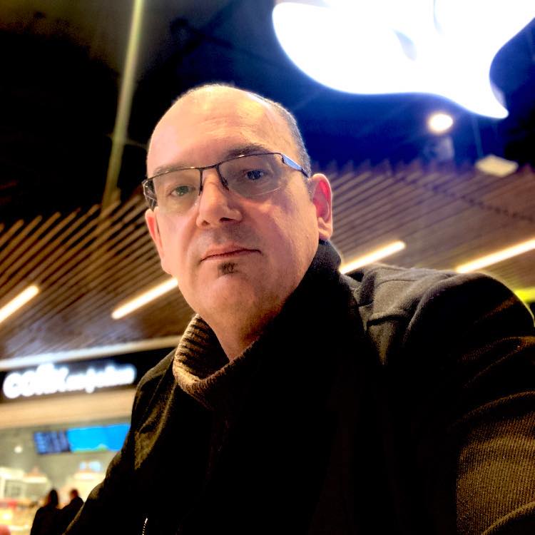 Profile photo 2
