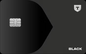 Tinkoff Bank Card